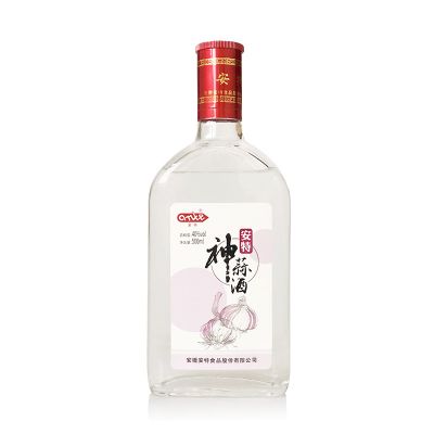 神蒜酒